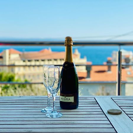 Apartment Almare Opatija Zewnętrze zdjęcie