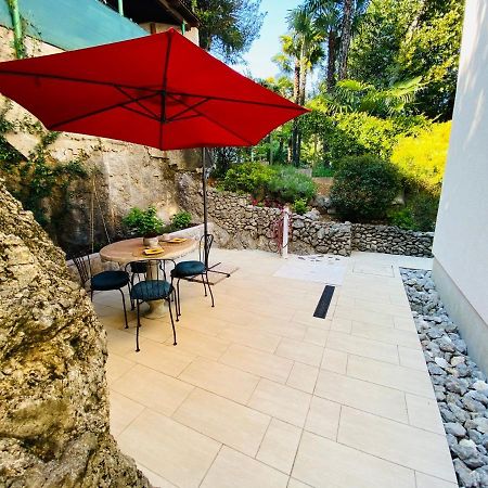 Apartment Almare Opatija Zewnętrze zdjęcie