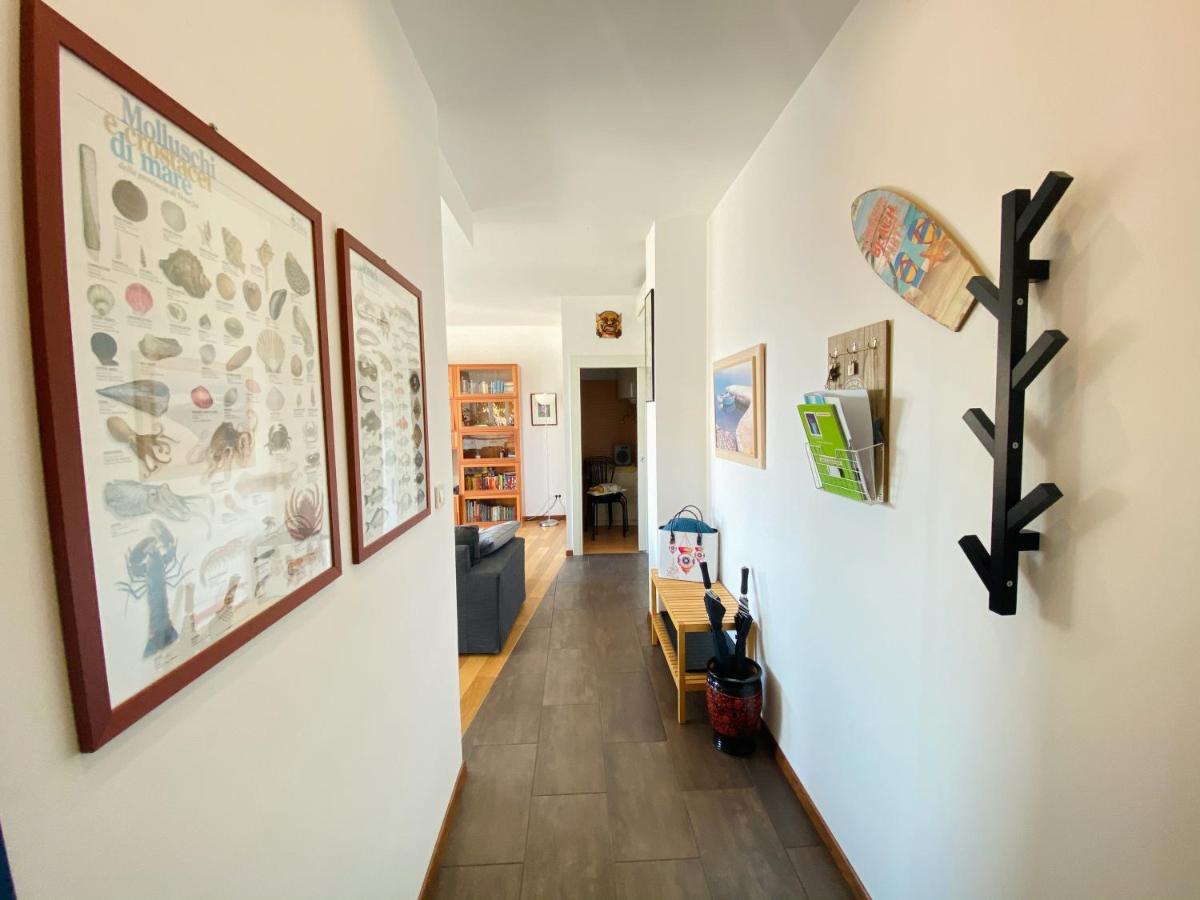 Apartment Almare Opatija Zewnętrze zdjęcie