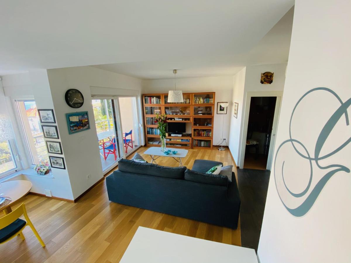 Apartment Almare Opatija Zewnętrze zdjęcie