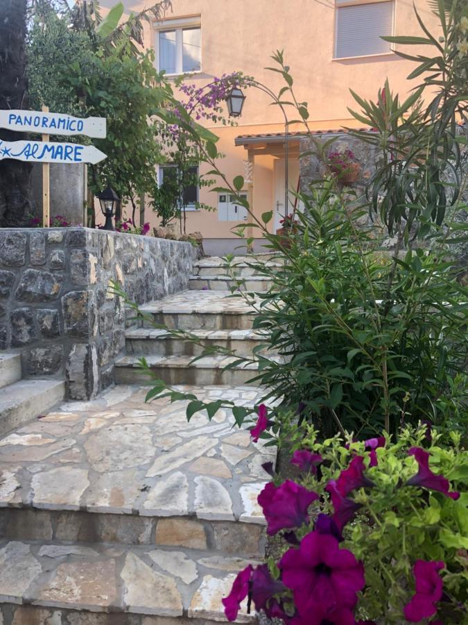 Apartment Almare Opatija Zewnętrze zdjęcie