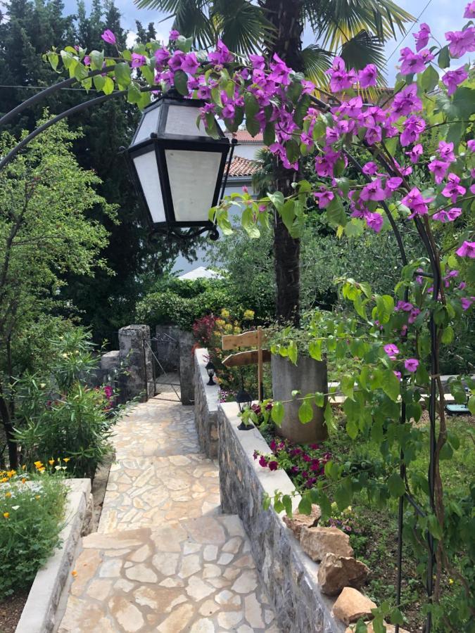 Apartment Almare Opatija Zewnętrze zdjęcie