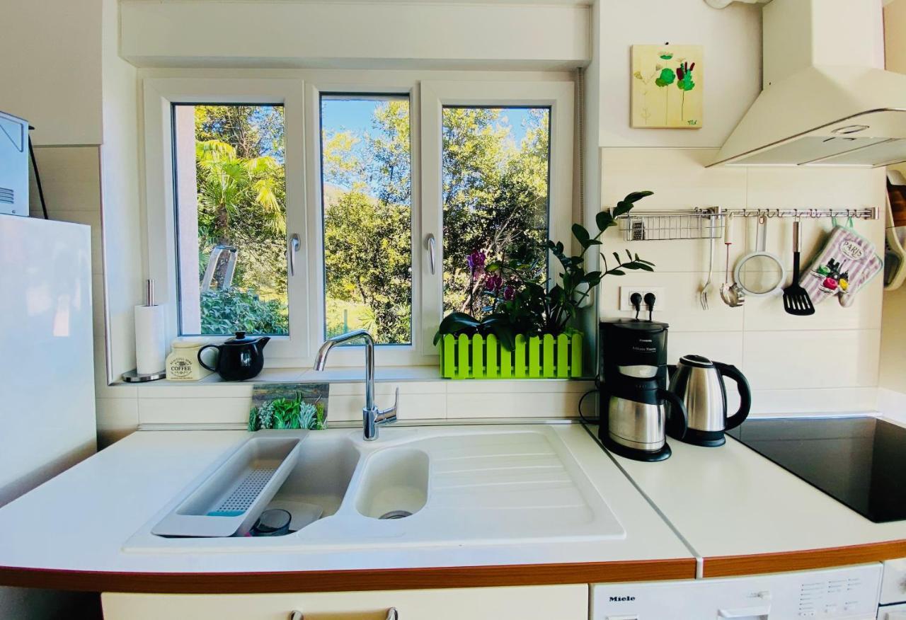 Apartment Almare Opatija Zewnętrze zdjęcie