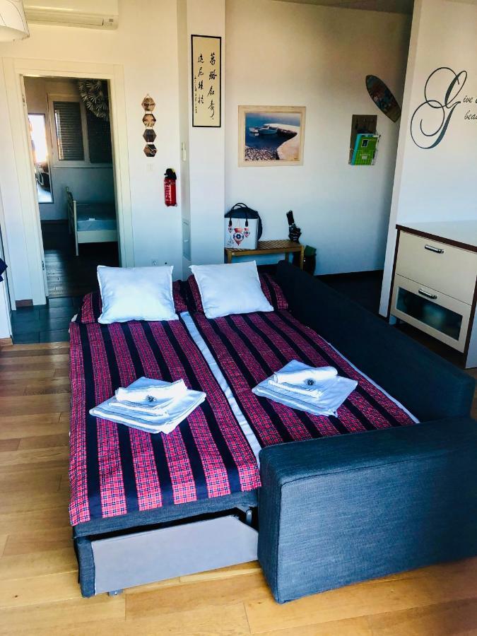 Apartment Almare Opatija Zewnętrze zdjęcie