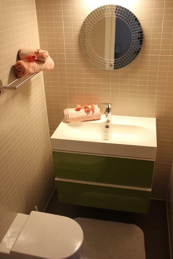 Apartment Almare Opatija Zewnętrze zdjęcie