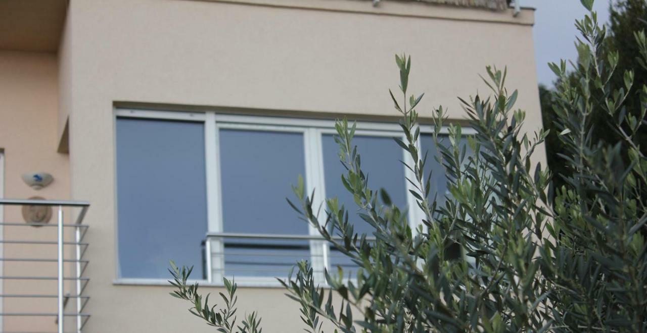 Apartment Almare Opatija Zewnętrze zdjęcie