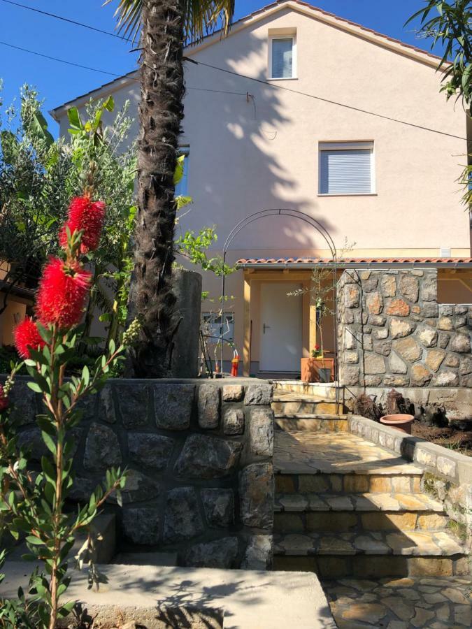 Apartment Almare Opatija Zewnętrze zdjęcie