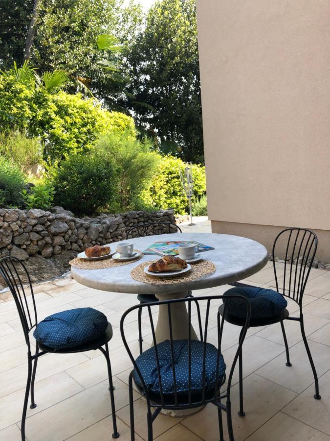 Apartment Almare Opatija Zewnętrze zdjęcie